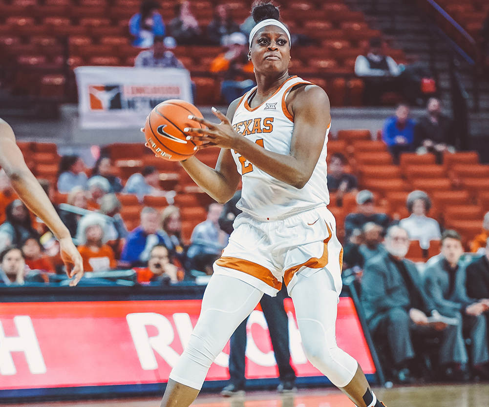 Joyner Holmes Has Proven She Can Come Back, But Can She Arrive In The WNBA?